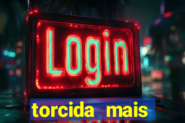 torcida mais perigosa do mundo